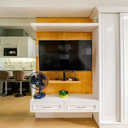 Avida Towers Cebu 2016 Wifi 190Mbps, Netflix 50 In Smarttvアパートメント エクステリア 写真