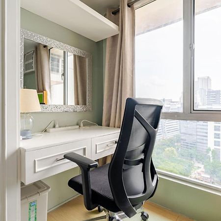 Avida Towers Cebu 2016 Wifi 190Mbps, Netflix 50 In Smarttvアパートメント エクステリア 写真