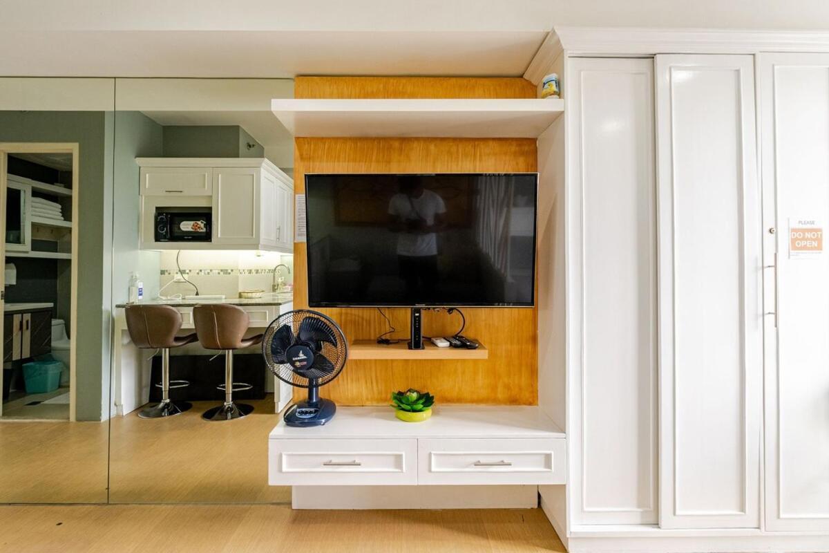 Avida Towers Cebu 2016 Wifi 190Mbps, Netflix 50 In Smarttvアパートメント エクステリア 写真