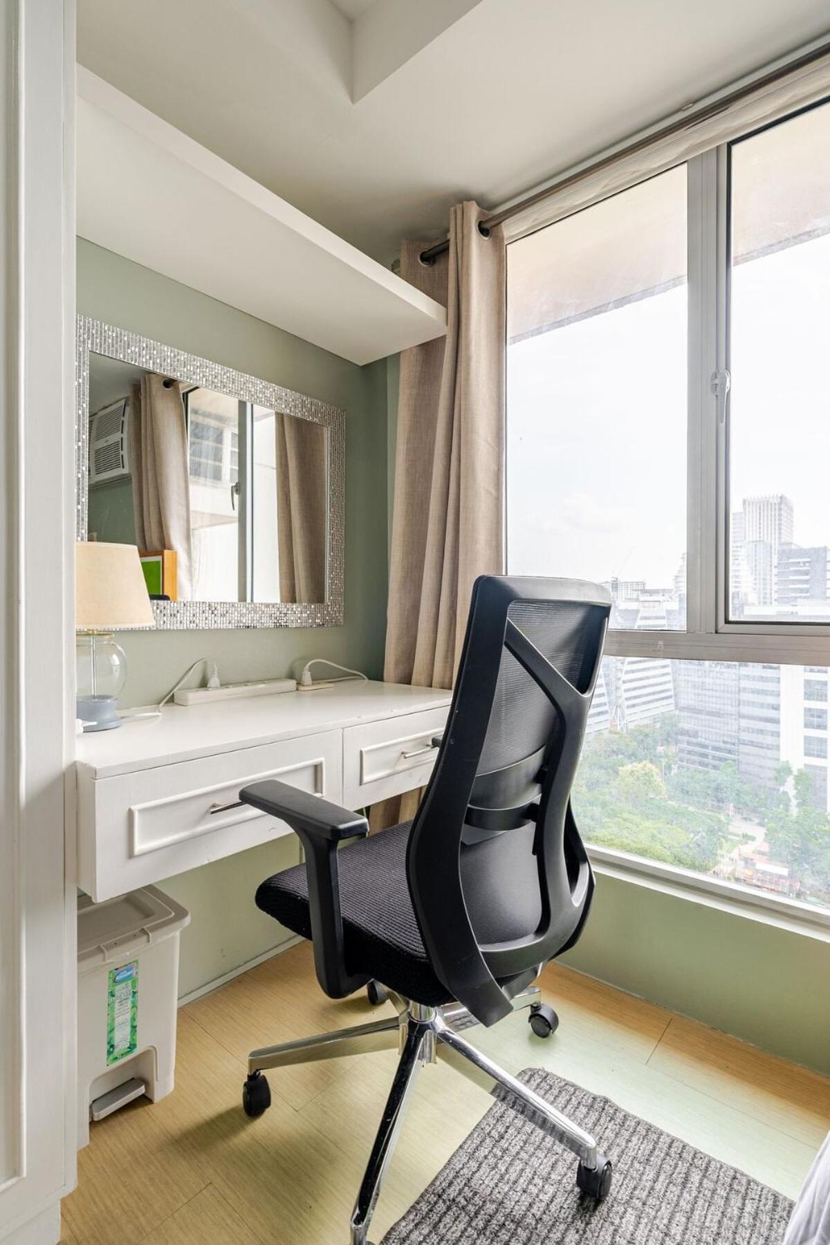 Avida Towers Cebu 2016 Wifi 190Mbps, Netflix 50 In Smarttvアパートメント エクステリア 写真
