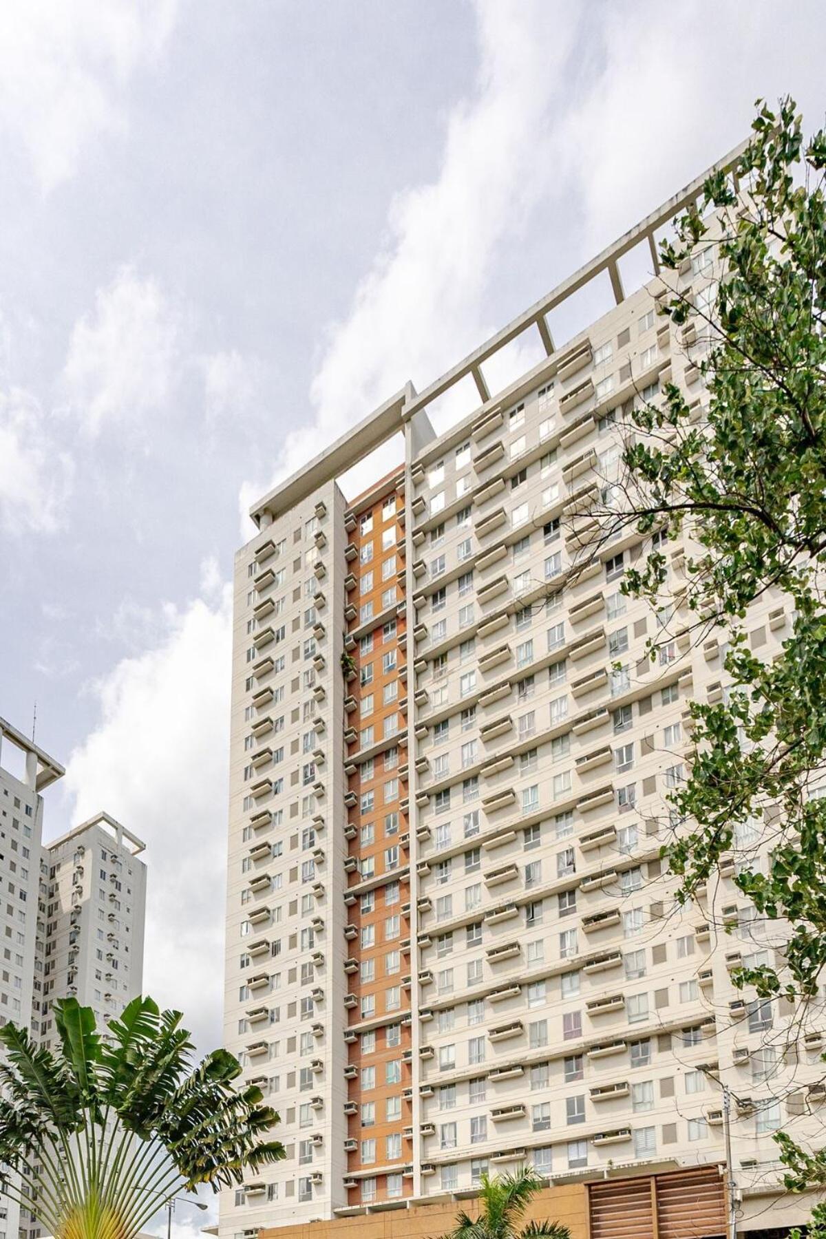 Avida Towers Cebu 2016 Wifi 190Mbps, Netflix 50 In Smarttvアパートメント エクステリア 写真