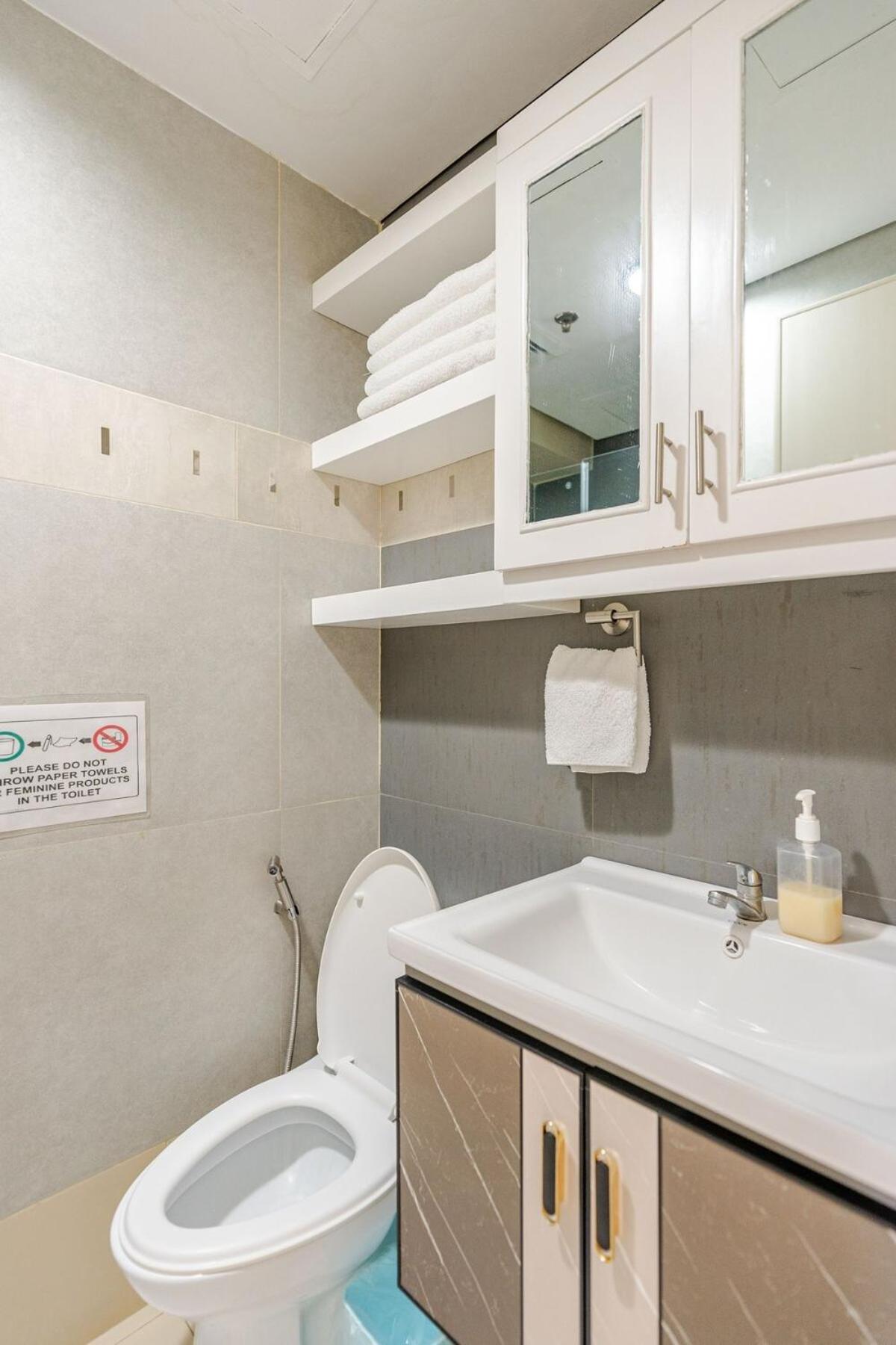 Avida Towers Cebu 2016 Wifi 190Mbps, Netflix 50 In Smarttvアパートメント エクステリア 写真