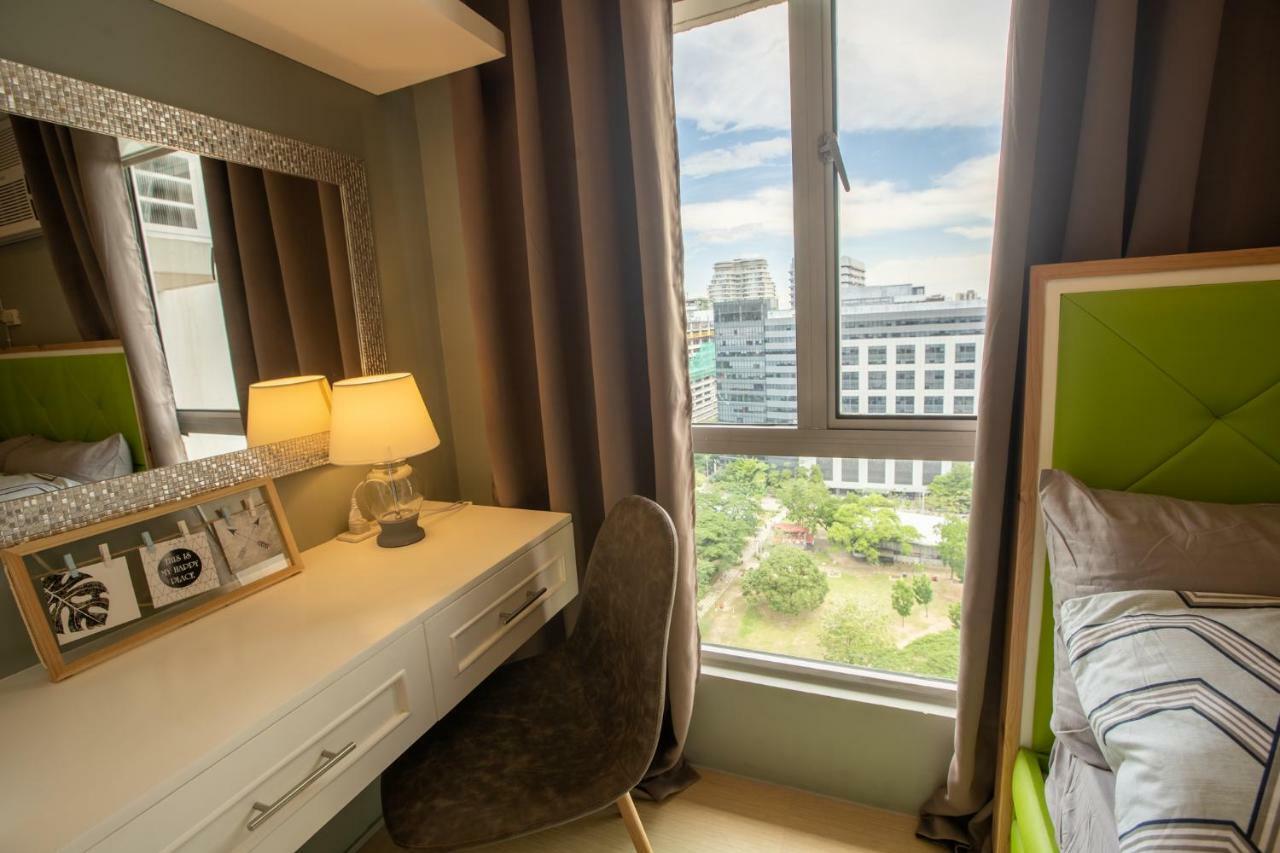 Avida Towers Cebu 2016 Wifi 190Mbps, Netflix 50 In Smarttvアパートメント エクステリア 写真