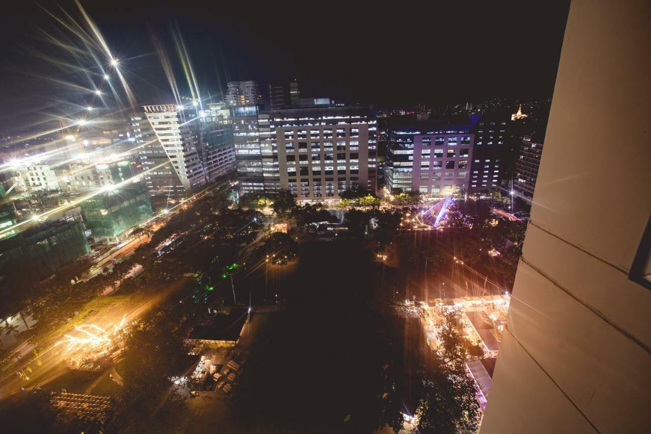 Avida Towers Cebu 2016 Wifi 190Mbps, Netflix 50 In Smarttvアパートメント エクステリア 写真