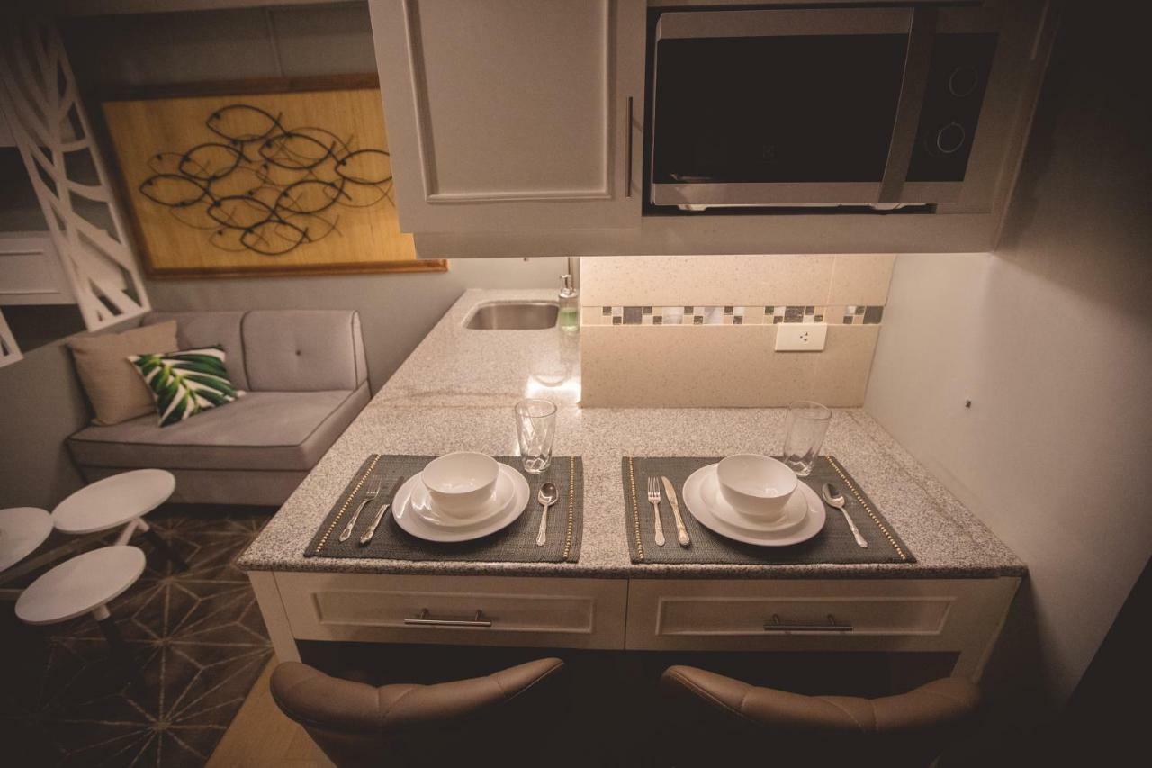 Avida Towers Cebu 2016 Wifi 190Mbps, Netflix 50 In Smarttvアパートメント エクステリア 写真