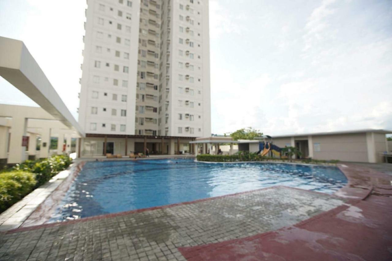 Avida Towers Cebu 2016 Wifi 190Mbps, Netflix 50 In Smarttvアパートメント エクステリア 写真